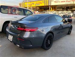 مێرسێدس بێنز E-Class